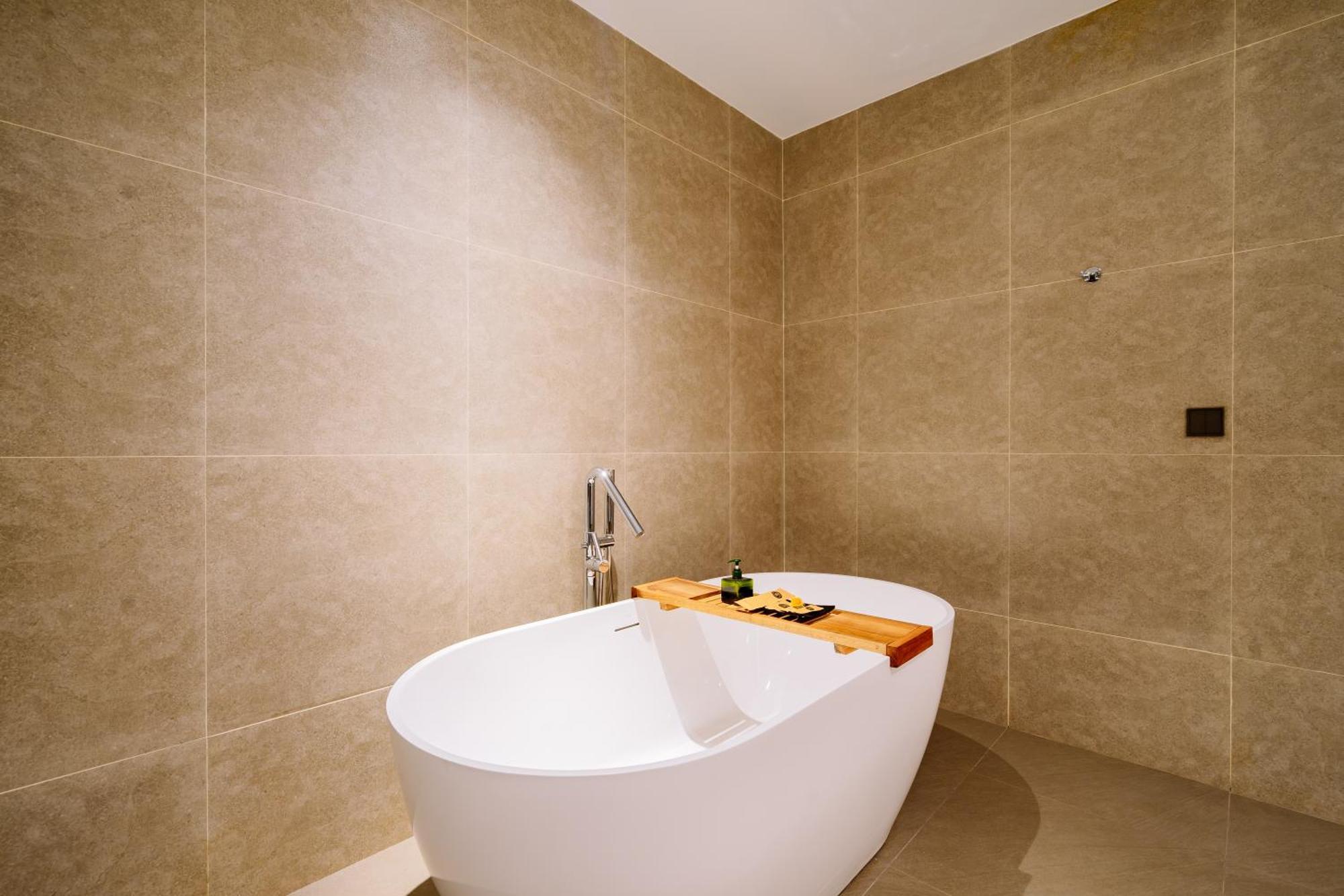 Big Dragon Villas Ubud Εξωτερικό φωτογραφία