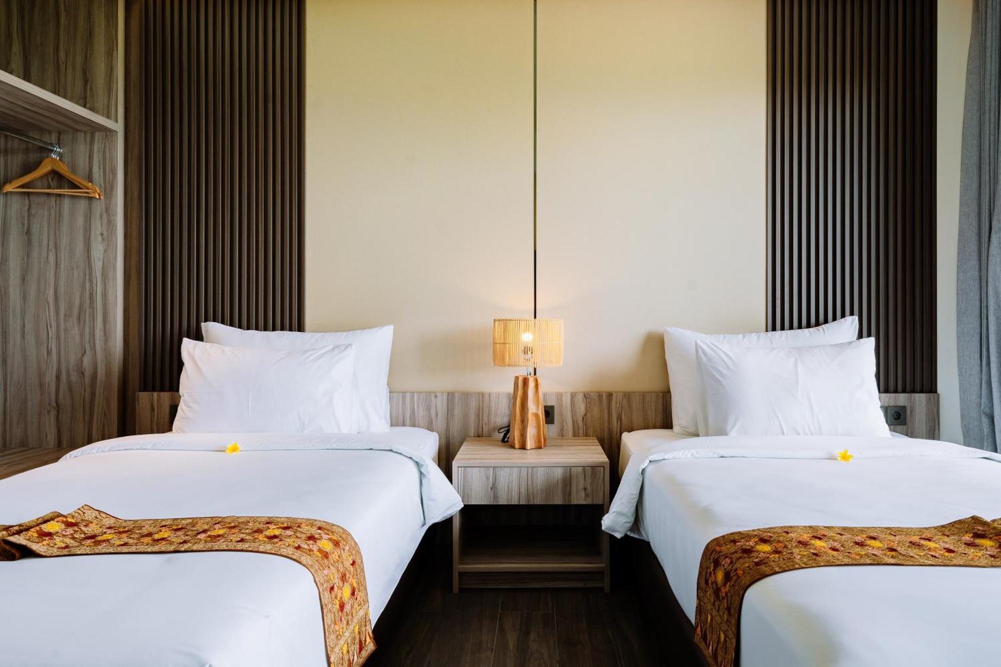 Big Dragon Villas Ubud Εξωτερικό φωτογραφία