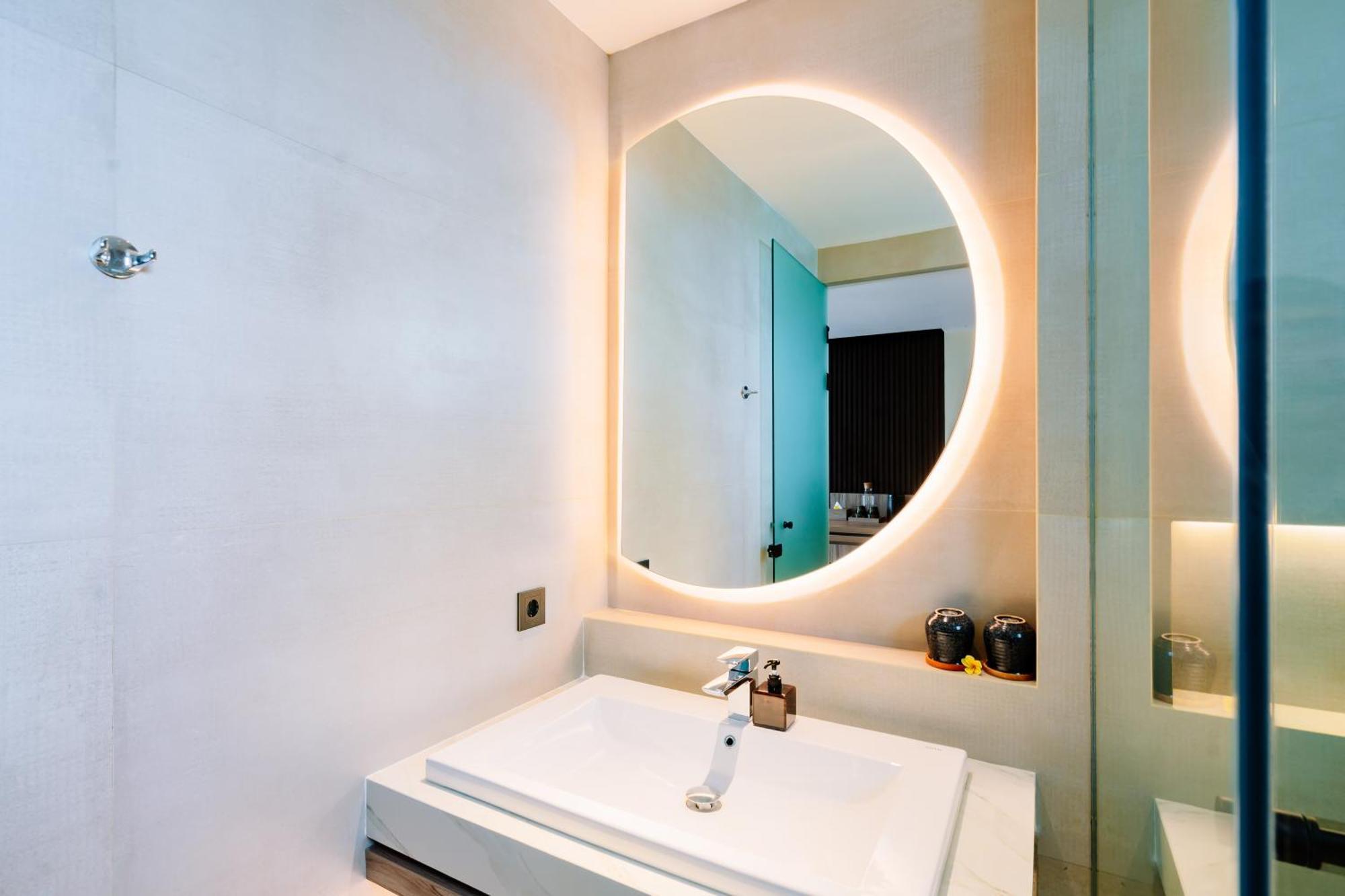 Big Dragon Villas Ubud Εξωτερικό φωτογραφία